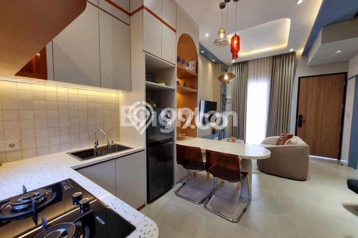 Rumah Minimalis 3 Kamar LT 60m2 di Grand Wisata Rumah Minimalis 3 Kamar LT 60m2 di Grand Wisata