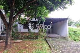 PREMIUM CHOICE! Rumah kawasan Kemang Pratama, 2 KM, Area Asri, LT 137m² LB 120m² PREMIUM CHOICE! Rumah kawasan Kemang Pratama, 2 KM, Area Asri, LT 137m² LB 120m²
