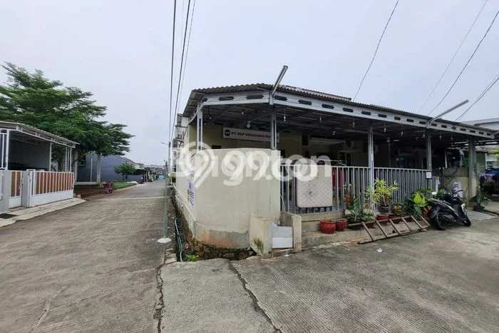 Rumah Modern Cantik 3 Kamar Bisa Langsung Pindah di Mustikajaya Rumah Modern Cantik 3 Kamar Bisa Langsung Pindah di Mustikajaya