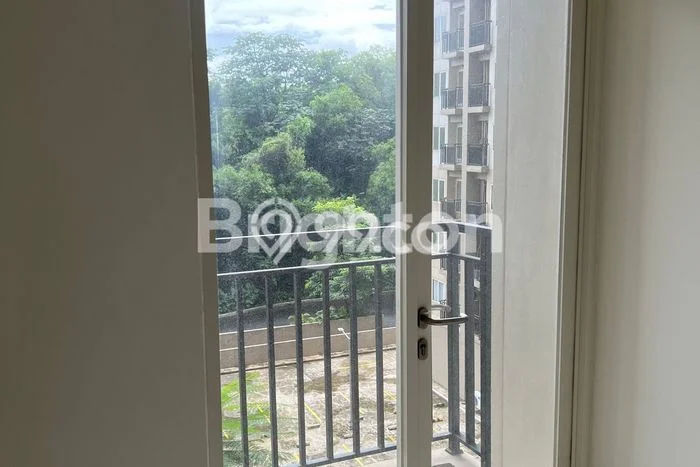 Siap Milik Apartemen 2 Kamar Tidur, 1 Kamar Mandi di Gunung Putri, Bogor Siap Milik Apartemen 2 Kamar Tidur, 1 Kamar Mandi di Gunung Putri, Bogor