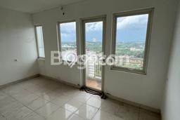 Apartemen Budget Friendly Dijual di Babakan Madang, Bogor Punya 1 Kamar Tidur Apartemen Budget Friendly Dijual di Babakan Madang, Bogor Punya 1 Kamar Tidur