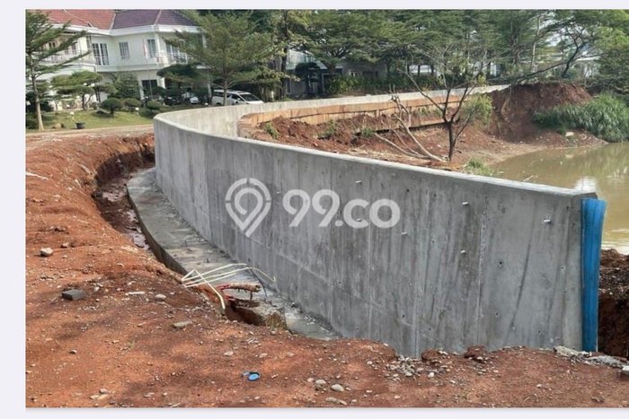 Rumah Minimalis 1 KT LT 150m2 di Kemang Pratama Rumah Minimalis 1 KT LT 150m2 di Kemang Pratama