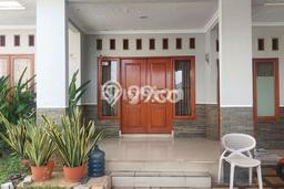 Rumah Strategis Minimalis Lb 260m2 di Rawalumbu, Bekasi Rumah Strategis Minimalis Lb 260m2 di Rawalumbu, Bekasi