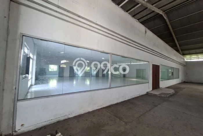 Gudang Disewakan Lokasi Cibitung Bekasi Harga Spesial! Gudang Disewakan Lokasi Cibitung Bekasi Harga Spesial!
