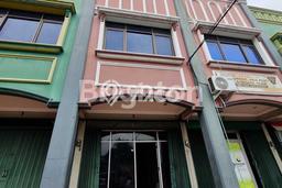 Ruko Komersial Disewakan di Bekasi Timur Bekasi Luas 172m2 Ruko Komersial Disewakan di Bekasi Timur Bekasi Luas 172m2