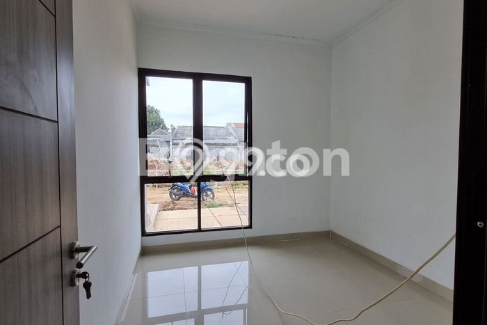 Dijual Rumah 2 Kamar Lokasi Ideal Bagus dan Strategis di Rawalumbu Dijual Rumah 2 Kamar Lokasi Ideal Bagus dan Strategis di Rawalumbu