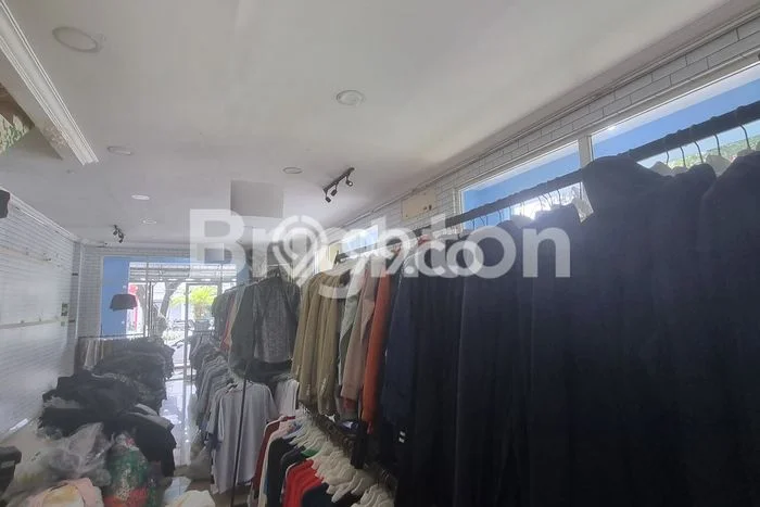 Unit Ruko Tersedia di Taman Galaxy Spesifikasi LB 350m2 Unit Ruko Tersedia di Taman Galaxy Spesifikasi LB 350m2
