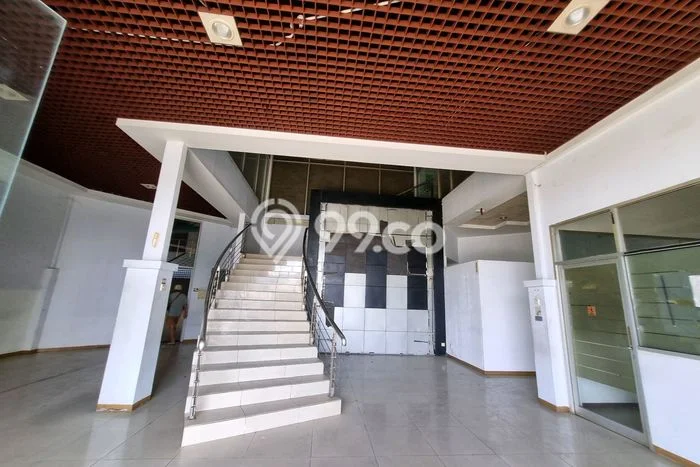 Gudang Bagus Dijual LB 1052m2 Lokasi Strategis Bekasi Area Cocok untuk Bisnis Gudang Bagus Dijual LB 1052m2 Lokasi Strategis Bekasi Area Cocok untuk Bisnis