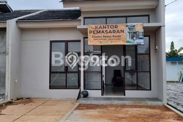 Dijual Rumah 2 Kamar Lokasi Ideal Bagus dan Strategis di Rawalumbu Dijual Rumah 2 Kamar Lokasi Ideal Bagus dan Strategis di Rawalumbu
