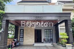 Rumah Luxury Modern Tanpa Renovasi di Harapan Indah Bekasi Rumah Luxury Modern Tanpa Renovasi di Harapan Indah Bekasi