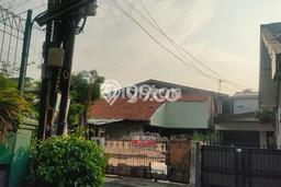 Rumah Elit Modern Siap Huni di Cipinang Jakarta Timur Rumah Elit Modern Siap Huni di Cipinang Jakarta Timur