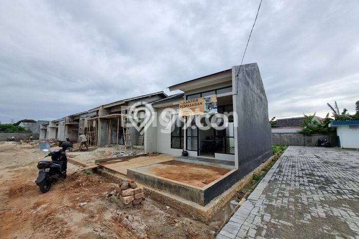 Dijual Rumah 2 Kamar Lokasi Ideal Bagus dan Strategis di Rawalumbu Dijual Rumah 2 Kamar Lokasi Ideal Bagus dan Strategis di Rawalumbu