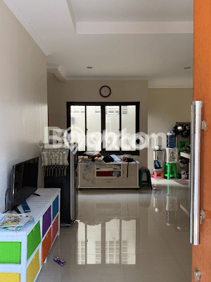 Rumah Modern 3 KT di Jati Asih Bekasi Rumah Modern 3 KT di Jati Asih Bekasi