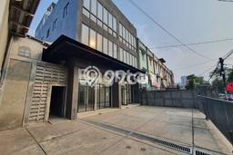 Ruko For Rent di Jati Asih, Luas 350m², Kawasan Berkembang Ruko For Rent di Jati Asih, Luas 350m², Kawasan Berkembang