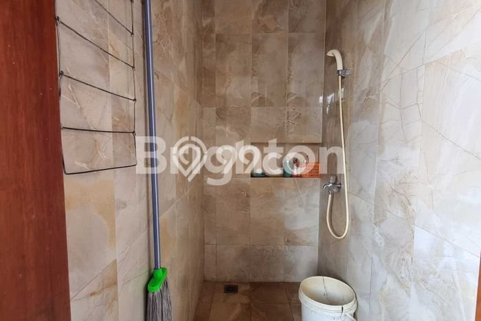 Rumah Modern 3 KT di Jati Asih Bekasi Rumah Modern 3 KT di Jati Asih Bekasi