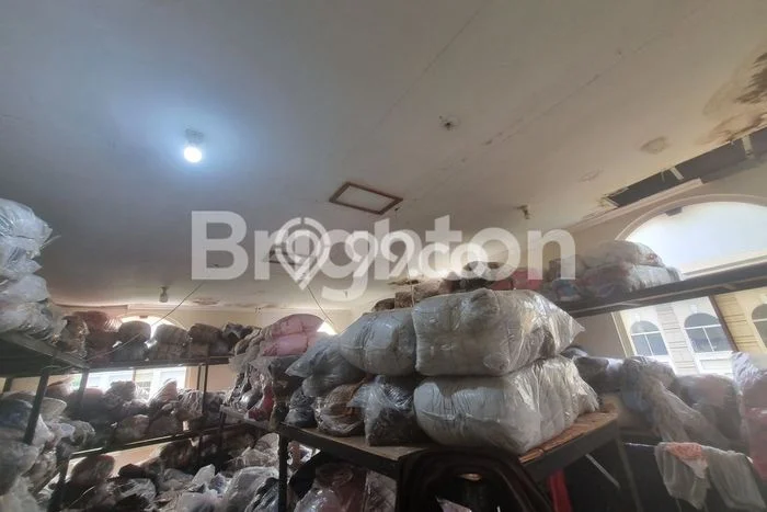 Unit Ruko Tersedia di Taman Galaxy Spesifikasi LB 350m2 Unit Ruko Tersedia di Taman Galaxy Spesifikasi LB 350m2