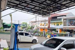 Ruko bagus disewakan di Rawalumbu Bekasi dengan LB 240m2 harga sewa terbaik Ruko bagus disewakan di Rawalumbu Bekasi dengan LB 240m2 harga sewa terbaik