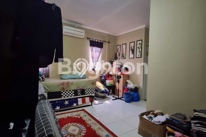 Rumah Modern Cantik 3 Kamar Bisa Langsung Pindah di Mustikajaya Rumah Modern Cantik 3 Kamar Bisa Langsung Pindah di Mustikajaya