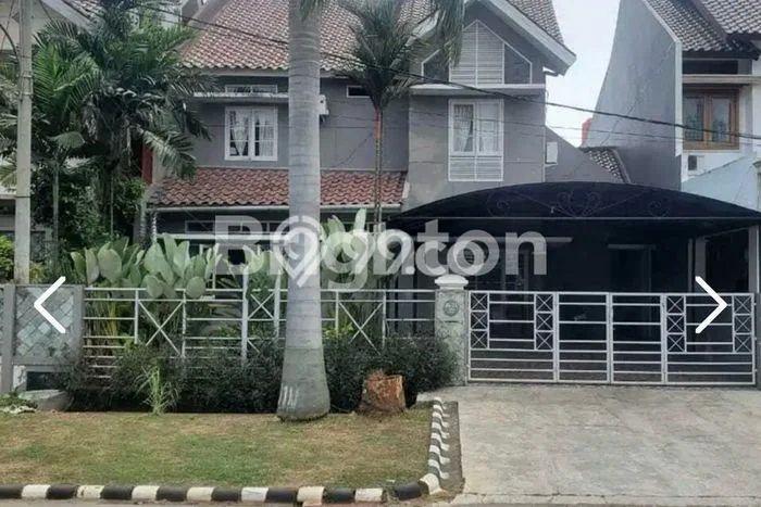 Dijual Rumah Premium dengan Fasilitas Sekitar Komplit di Bekasi Barat, Bekasi Dijual Rumah Premium dengan Fasilitas Sekitar Komplit di Bekasi Barat, Bekasi