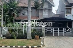 Dijual Rumah Premium dengan Fasilitas Sekitar Komplit di Bekasi Barat, Bekasi Dijual Rumah Premium dengan Fasilitas Sekitar Komplit di Bekasi Barat, Bekasi