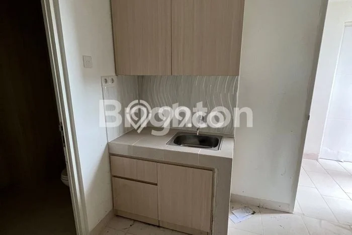 Apartemen Minimalis di Babakan Madang Bogor dengan 1 KT & 1 KM Apartemen Minimalis di Babakan Madang Bogor dengan 1 KT & 1 KM