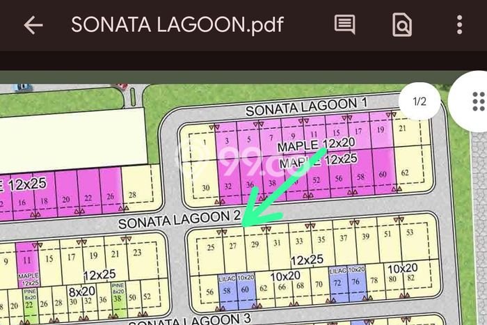 Tanah Investasi Dijual di Jakarta Utara Punya Luas 300m2 Tanah Investasi Dijual di Jakarta Utara Punya Luas 300m2