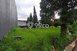 Tanah Investasi Dijual di Bandung Punya Luas 194m2 Tanah Investasi Dijual di Bandung Punya Luas 194m2