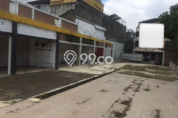 Untuk Disewa Tanah di Kopo Bandung Seluas 970m2 Untuk Disewa Tanah di Kopo Bandung Seluas 970m2