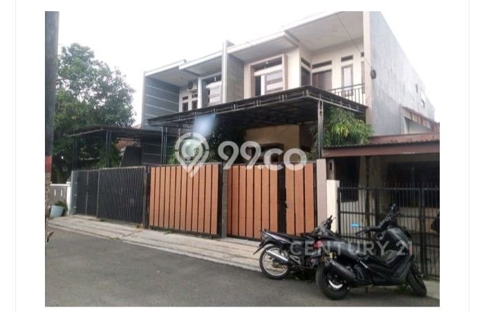 Disewakan! Rumah 5 Kamar Tidur &
4 Kamar Mandi di Turangga, Bandung Disewakan! Rumah 5 Kamar Tidur &
4 Kamar Mandi di Turangga, Bandung