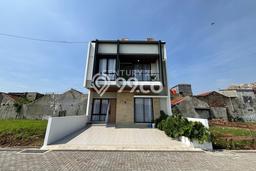 Dijual Rumah Eksklusif 3 KT di Bandung Kota, Bandung Dijual Rumah Eksklusif 3 KT di Bandung Kota, Bandung
