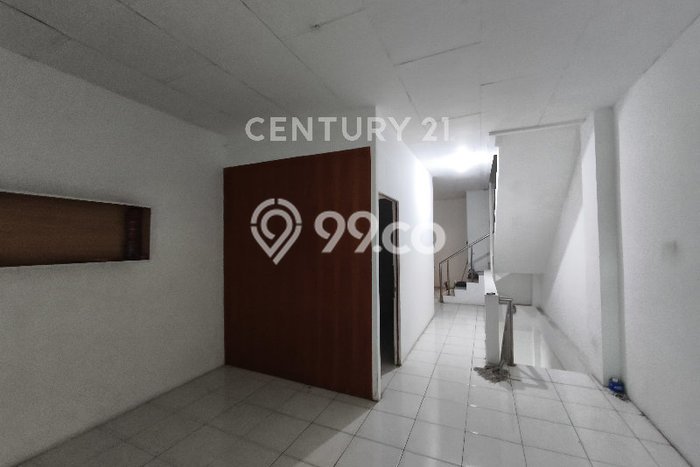 Ruko Dijual di Bandung LT 96m2 & LB 273m2 Lokasi Terbaik! Ruko Dijual di Bandung LT 96m2 & LB 273m2 Lokasi Terbaik!