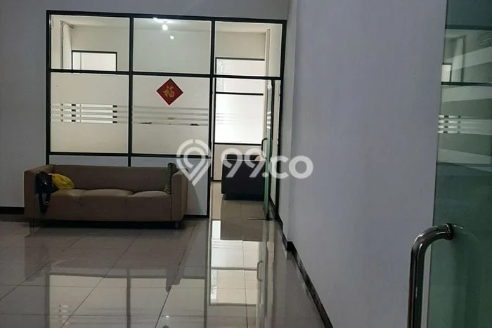 FOR RENT! Ruko di Asia Afrika Cocok untuk Bisnis 200m2 FOR RENT! Ruko di Asia Afrika Cocok untuk Bisnis 200m2