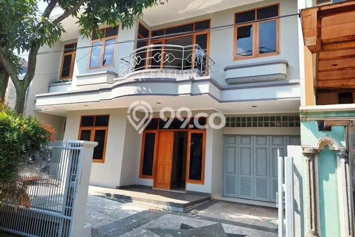 For Sale Rumah Elit Exclusive di Batununggal, Bandung For Sale Rumah Elit Exclusive di Batununggal, Bandung