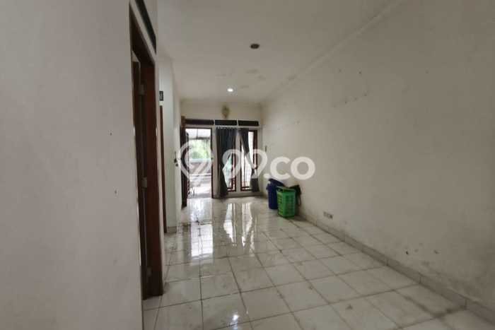 Rumah Modern Cantik 2 Kamar Bisa Langsung Pindah di Batununggal Rumah Modern Cantik 2 Kamar Bisa Langsung Pindah di Batununggal