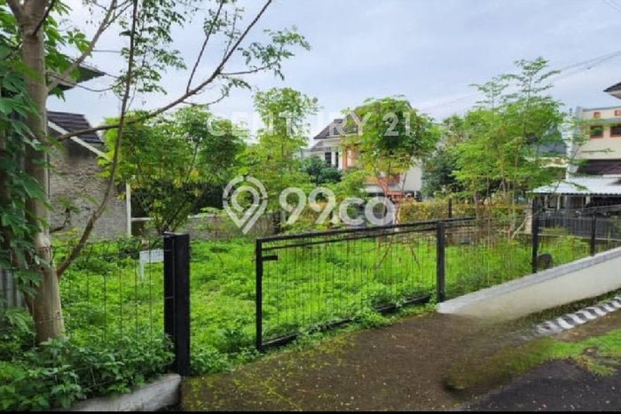 Jarang Ada! Tanah di Cimahi Selatan Punya Luas 200m2 SHM Jarang Ada! Tanah di Cimahi Selatan Punya Luas 200m2 SHM