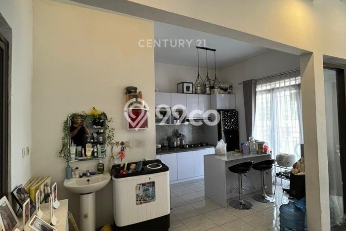 Dijual Cepat Rumah Bagus Siap Huni LB 60m2 di Soreang, Bandung Dijual Cepat Rumah Bagus Siap Huni LB 60m2 di Soreang, Bandung