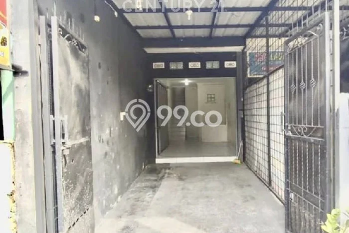 Ruko untuk Disewa di Pusat Bandung Luas Bangunan 66m2 Ruko untuk Disewa di Pusat Bandung Luas Bangunan 66m2