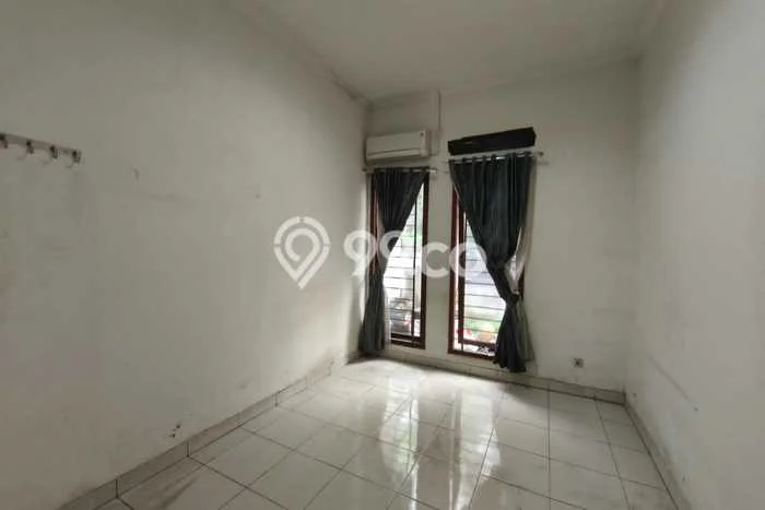 Rumah Modern Cantik 2 Kamar Bisa Langsung Pindah di Batununggal Rumah Modern Cantik 2 Kamar Bisa Langsung Pindah di Batununggal