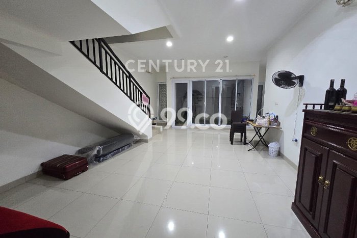 Hunian Mewah LB 133m2 Siap Pakai Desain Elegan di Summarecon Bandung, Bandung Hunian Mewah LB 133m2 Siap Pakai Desain Elegan di Summarecon Bandung, Bandung