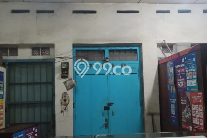 FOR RENT! Ruko di Otista Cocok untuk Bisnis 90m2 FOR RENT! Ruko di Otista Cocok untuk Bisnis 90m2