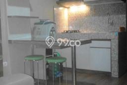 Apartemen Murah Dijual di Bandung 2 KT & 1 KM Apartemen Murah Dijual di Bandung 2 KT & 1 KM