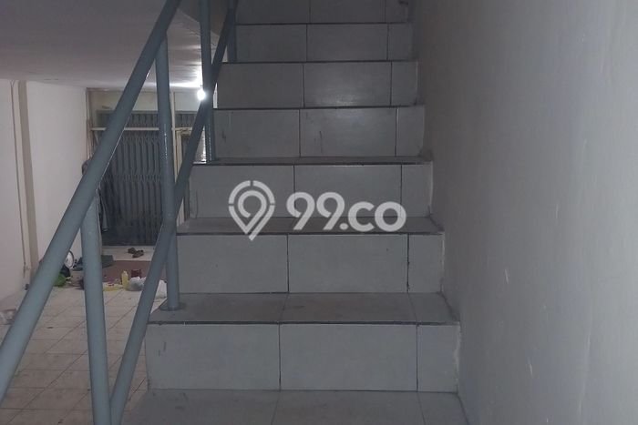 Unit Ruko Tersedia di Cihampelas Spesifikasi LB 300m2 Unit Ruko Tersedia di Cihampelas Spesifikasi LB 300m2