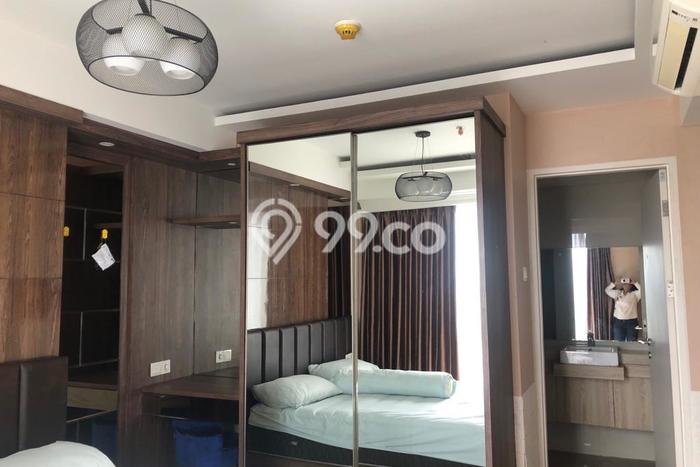 Apartemen Siap Pakai 3 BR dengan Harga Hemat di Area Cicendo, Bandung Apartemen Siap Pakai 3 BR dengan Harga Hemat di Area Cicendo, Bandung