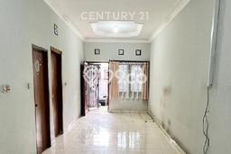 Rumah Minimalis 3 Kamar LT 153m2 di Taman Kopo Indah Rumah Minimalis 3 Kamar LT 153m2 di Taman Kopo Indah