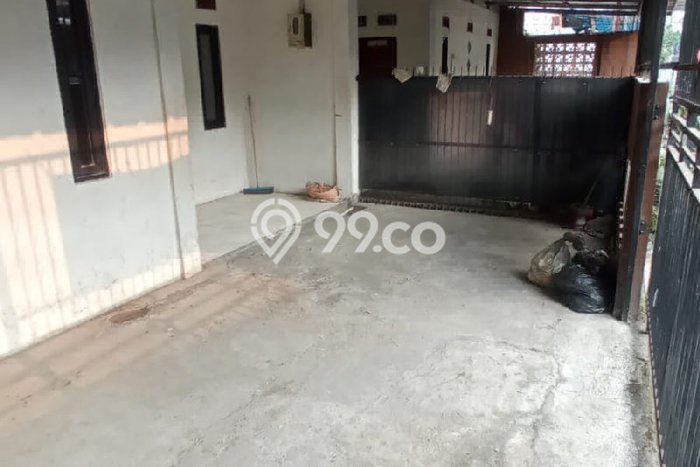 Jarang Ada! Rumah Sewa 3 Kamar Bagus Siap Huni Otista Jarang Ada! Rumah Sewa 3 Kamar Bagus Siap Huni Otista
