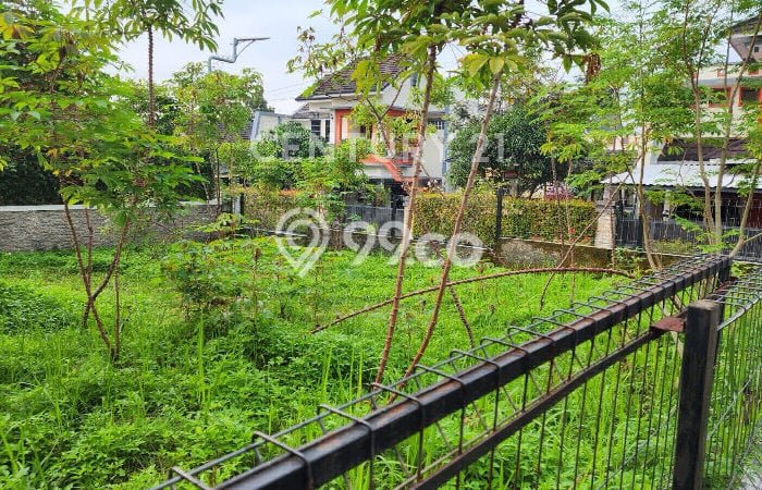 Jarang Ada! Tanah di Cimahi Selatan Punya Luas 200m2 SHM Jarang Ada! Tanah di Cimahi Selatan Punya Luas 200m2 SHM