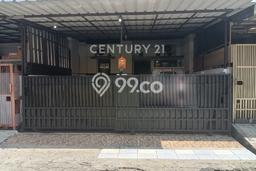 Rumah Modern 2 KT di Taman Kopo Indah Bandung Semi Furnished Rumah Modern 2 KT di Taman Kopo Indah Bandung Semi Furnished