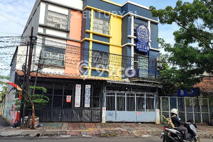 Paling Dicari! Ruko Dijual di Kopo Harga Kompetitif Paling Dicari! Ruko Dijual di Kopo Harga Kompetitif