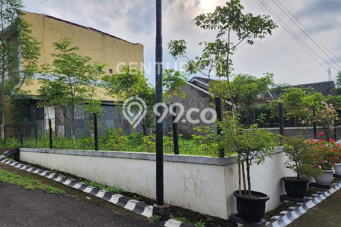 Jarang Ada! Tanah di Cimahi Selatan Punya Luas 200m2 SHM Jarang Ada! Tanah di Cimahi Selatan Punya Luas 200m2 SHM