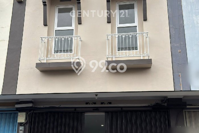 Ruko Bagus Dijual LB 120m2 Lokasi Strategis Bandung Area Cocok untuk Bisnis Ruko Bagus Dijual LB 120m2 Lokasi Strategis Bandung Area Cocok untuk Bisnis